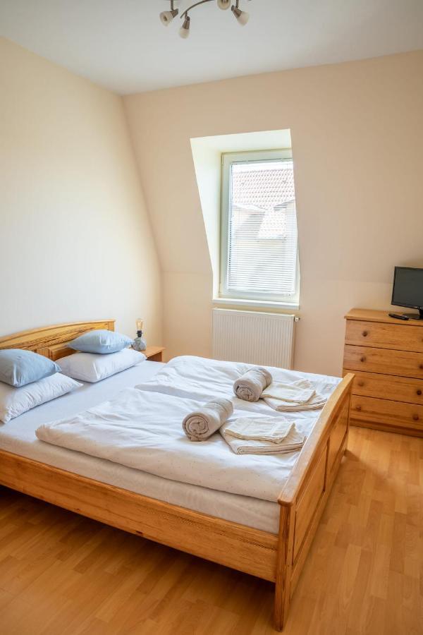 László Apartman - Hajdúszoboszló Exterior foto
