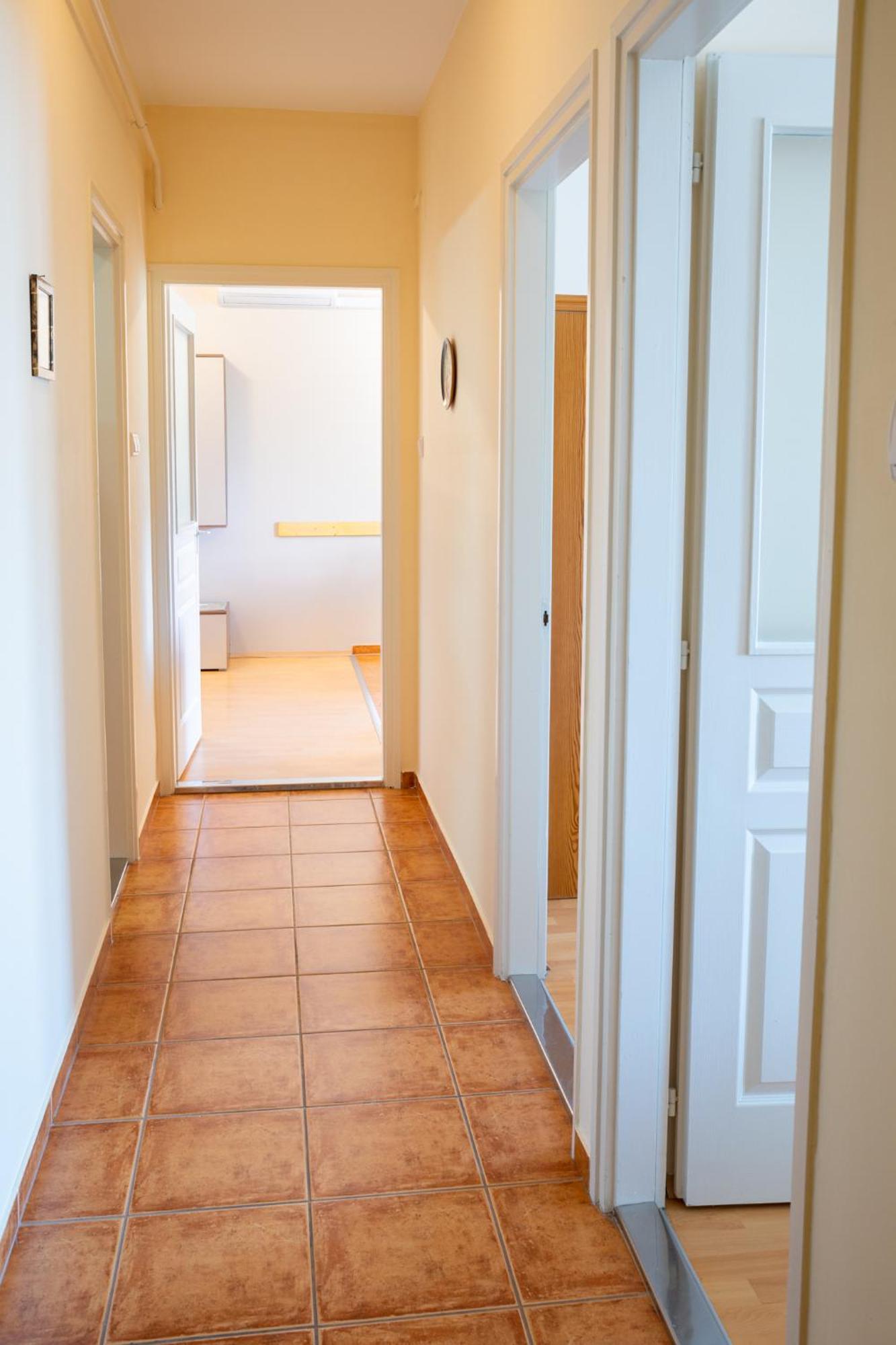 László Apartman - Hajdúszoboszló Exterior foto