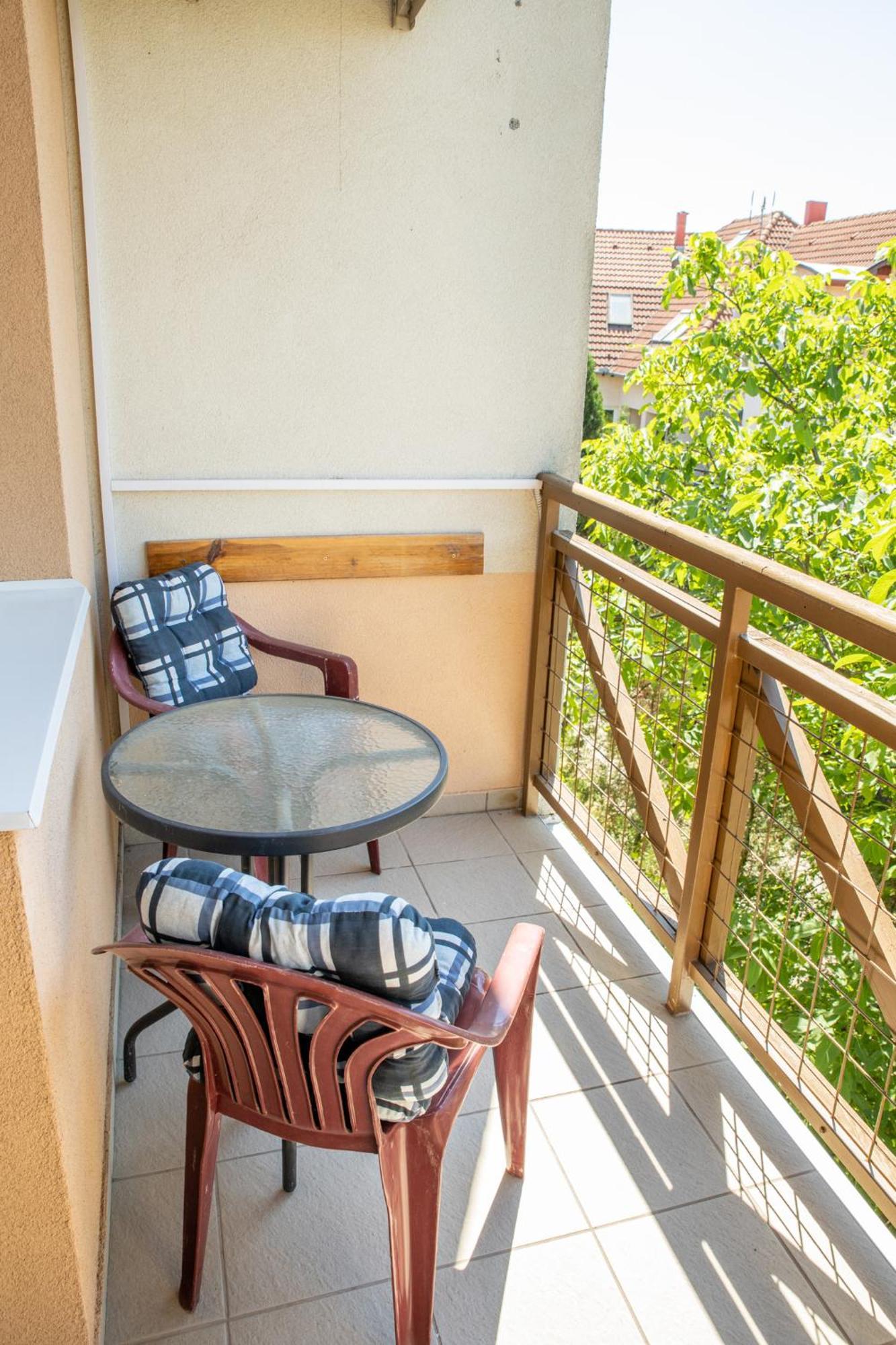 László Apartman - Hajdúszoboszló Exterior foto